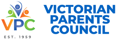 Victorian Parents Council — Est. 1959