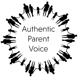 Authentic Parent Voice