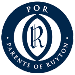 Parents of Ruyton