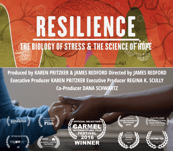 VPC Resilience Movie Hope Project 1 - Parent and Educator Resources A-H