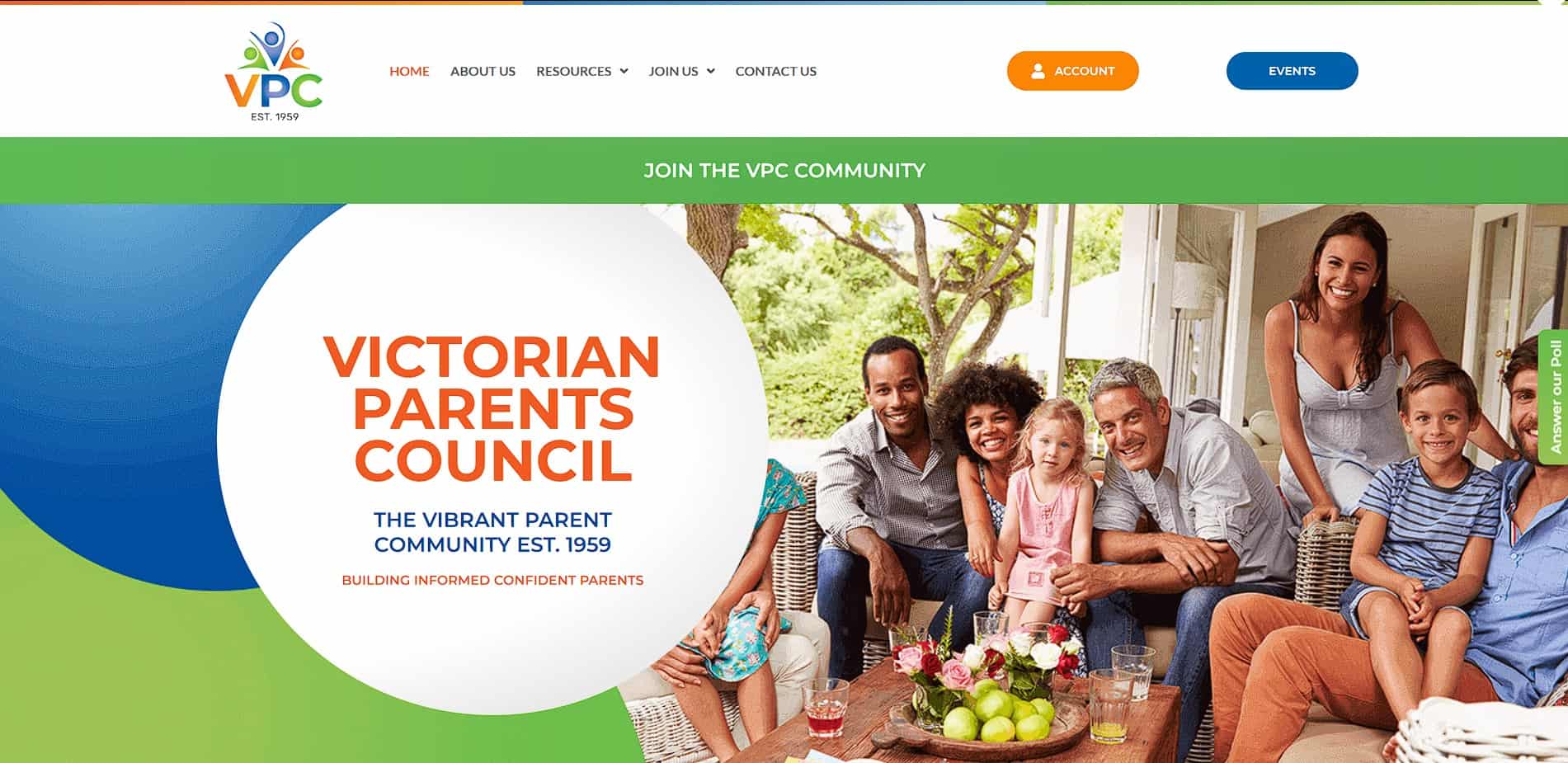 VPC Website Preview - VPC E-NEWS June 2020 during COVID-19