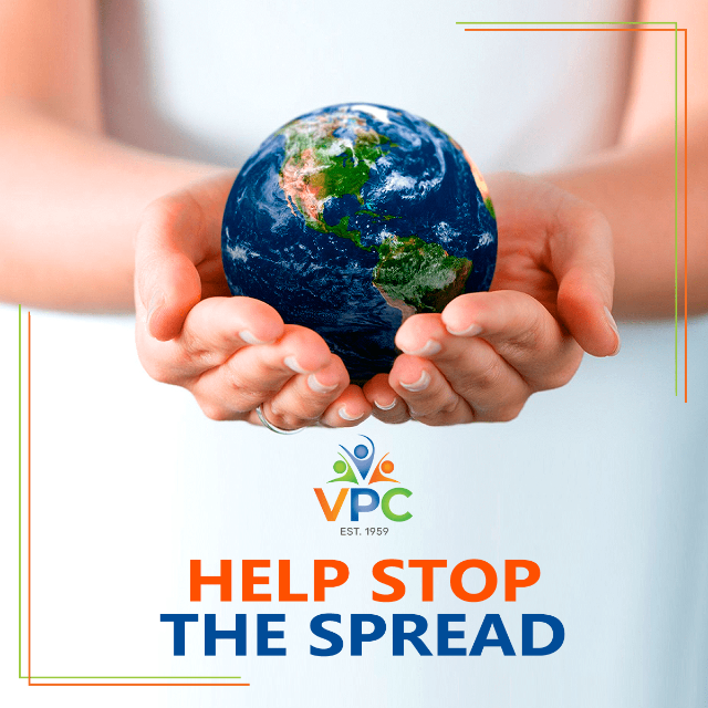 helpstopthespread png 1591778537813 - VPC E-NEWS June 2020 during COVID-19