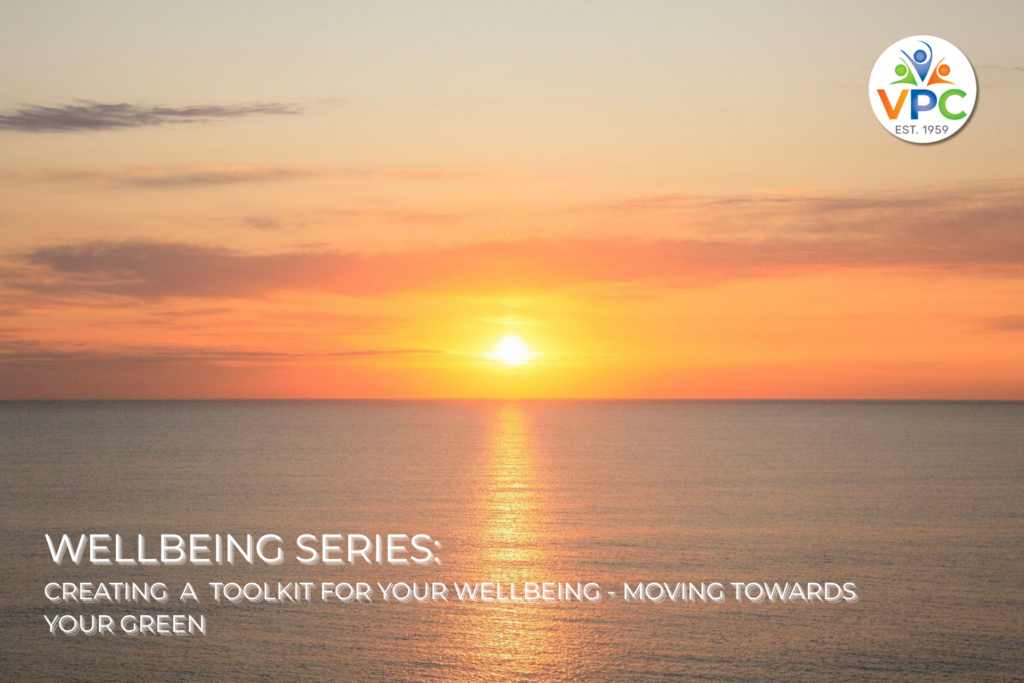 WELLBEING SERIES CREATING A TOOLKIT FOR YOUR WELLBEING MOVING TOWARDS YOUR GREEN long line 1024x683 - WELLBEING: CREATING A TOOLKIT FOR YOUR WELLBEING - MOVING TOWARDS YOUR GREEN ZONE.