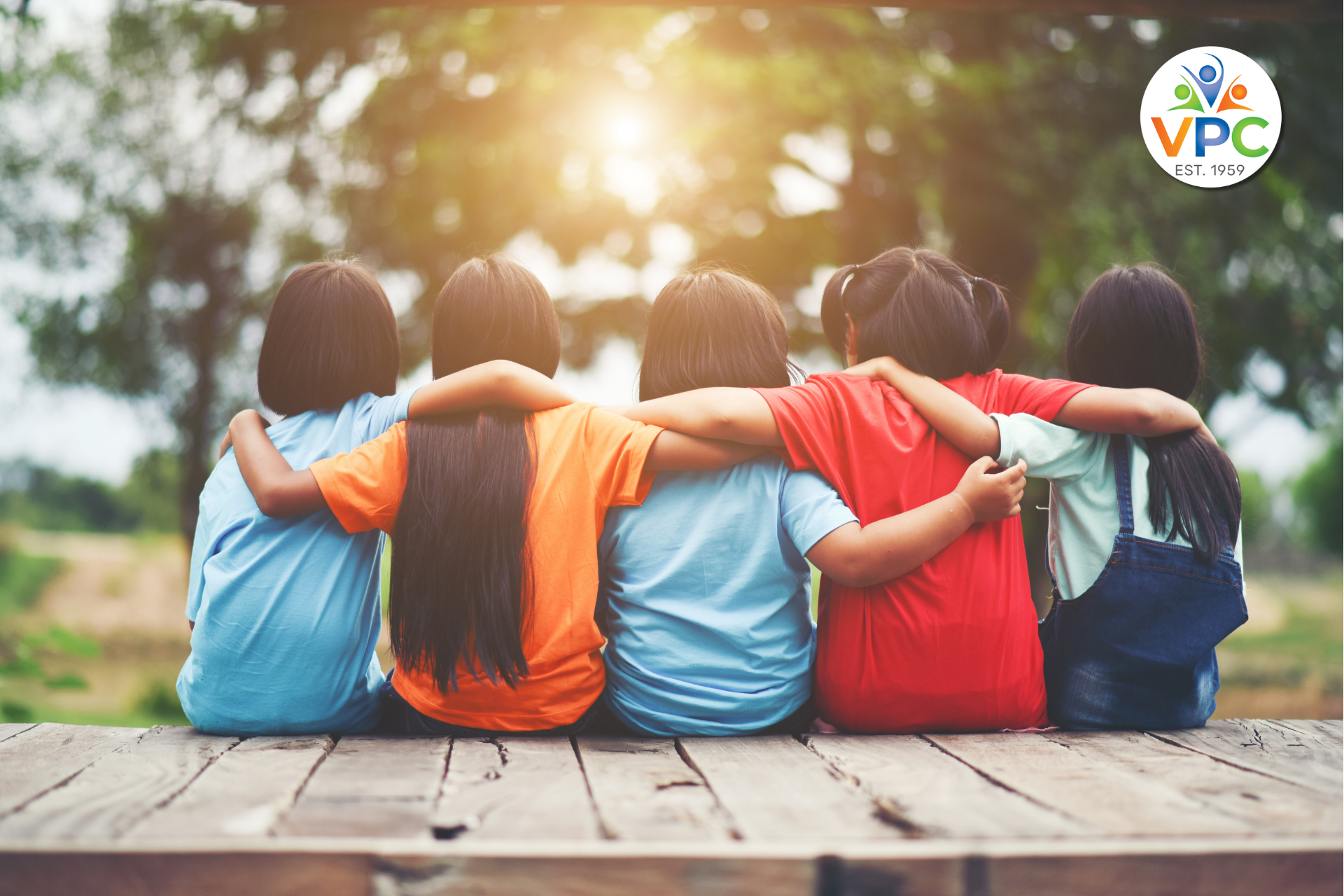 friendship pic Blog Evelyn Field - Blog